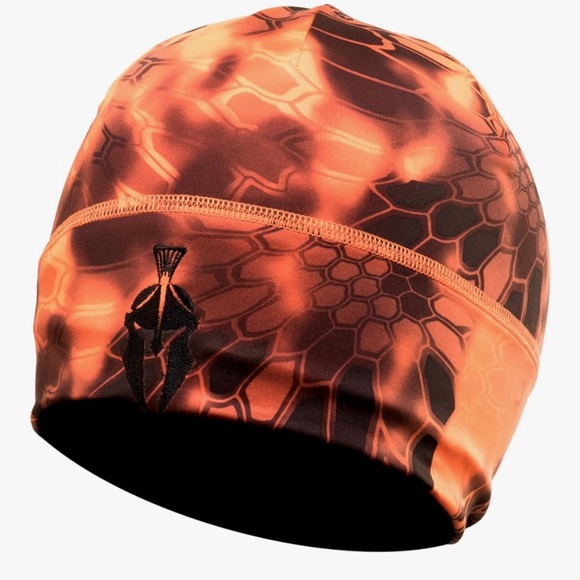 Kryptek Inferno Beanie - Picture 2 of 2